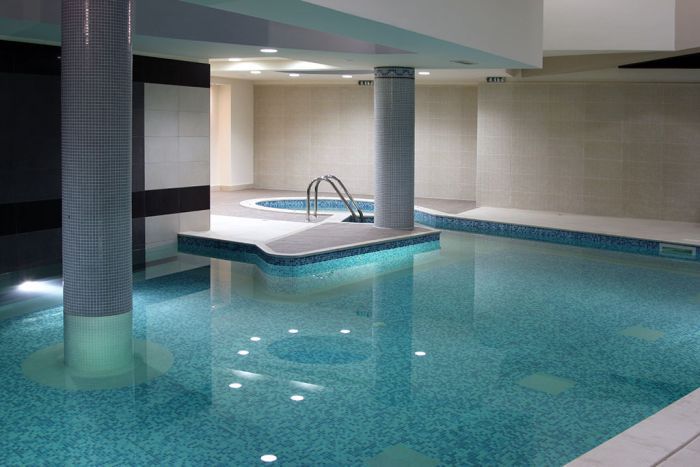 Aqua Viva Spa Hotel Velingrad Eksteriør billede