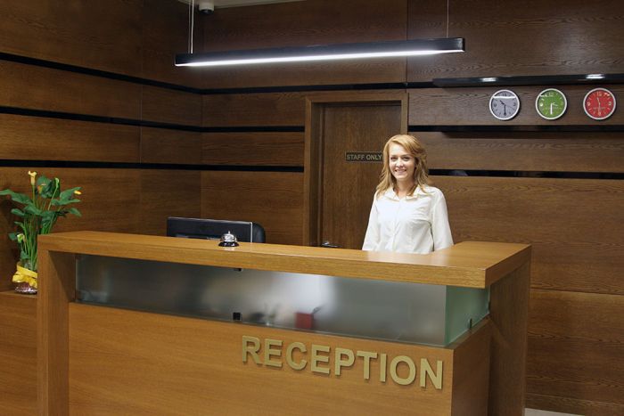 Aqua Viva Spa Hotel Velingrad Eksteriør billede