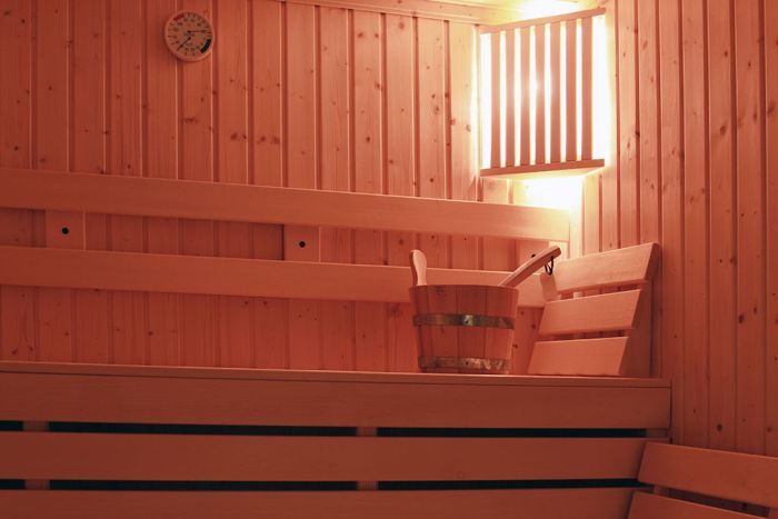 Aqua Viva Spa Hotel Velingrad Eksteriør billede