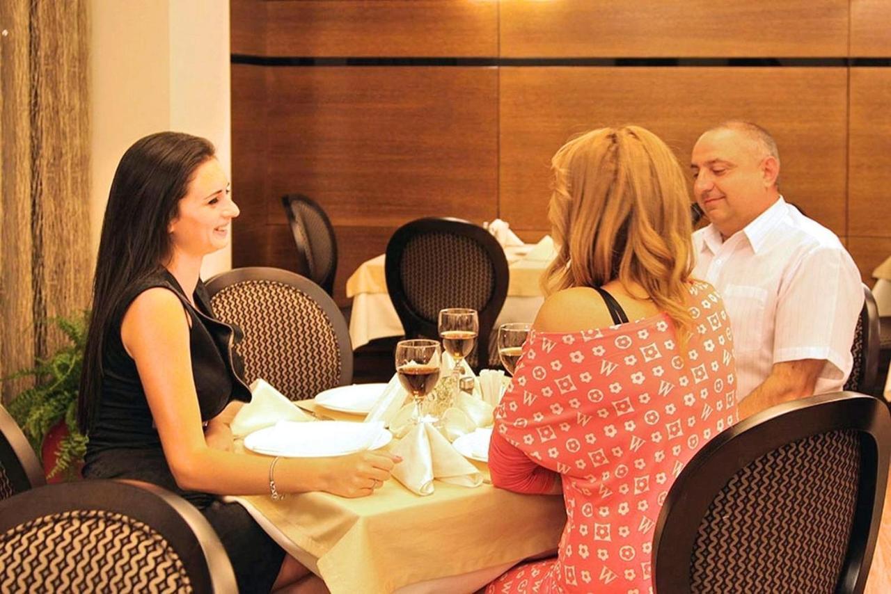 Aqua Viva Spa Hotel Velingrad Eksteriør billede
