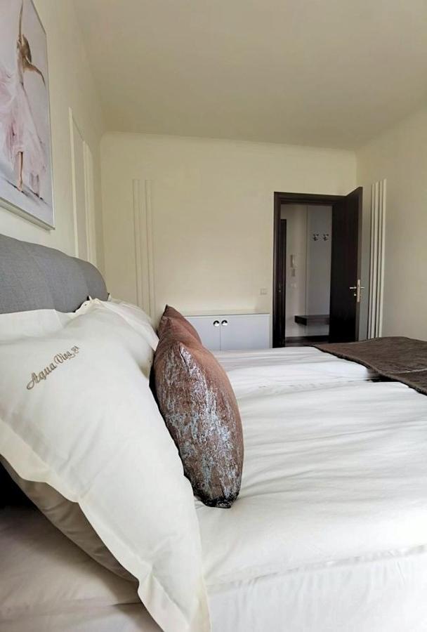 Aqua Viva Spa Hotel Velingrad Eksteriør billede