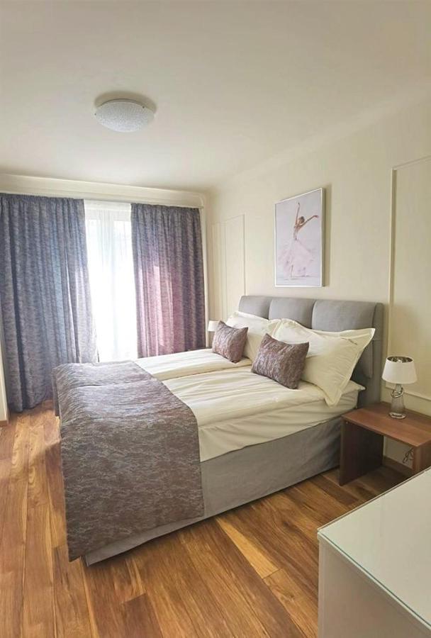 Aqua Viva Spa Hotel Velingrad Eksteriør billede