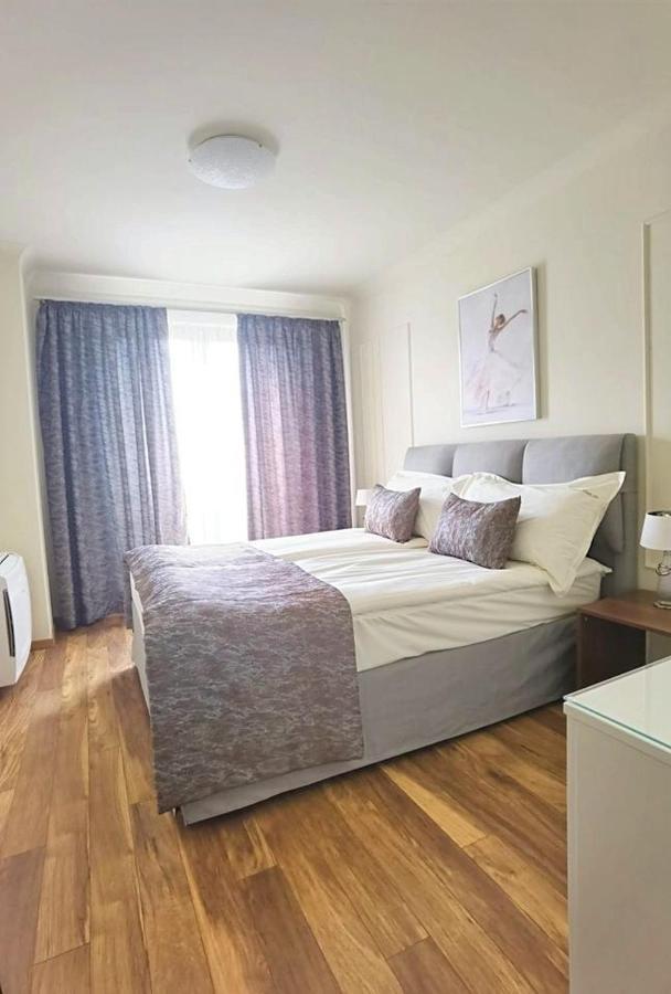 Aqua Viva Spa Hotel Velingrad Eksteriør billede