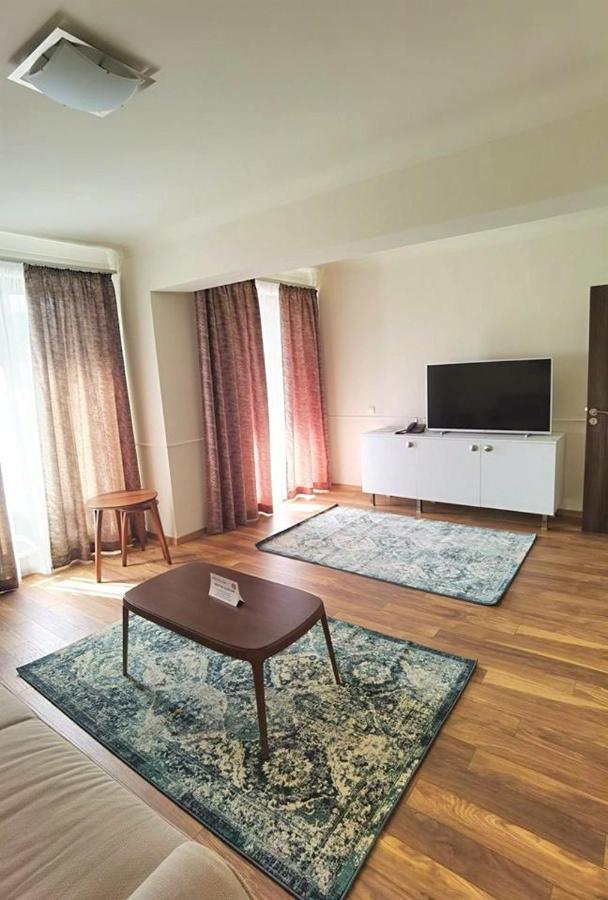 Aqua Viva Spa Hotel Velingrad Eksteriør billede